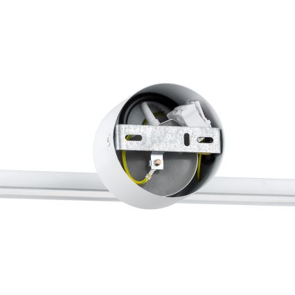 Argon 8601 - LED-peilivalot MIRIAM LED/18W/230V 3000K valkoinen