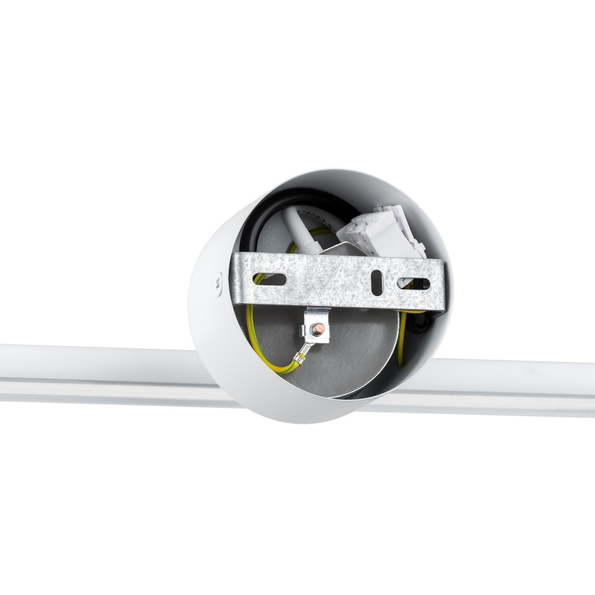 Argon 8601 - LED-peilivalot MIRIAM LED/18W/230V 3000K valkoinen