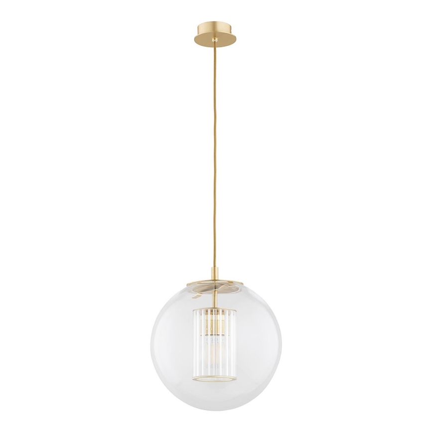 Argon 8626 - Kattokruunu johdossa HAMPTON 1xE27/15W/230V
