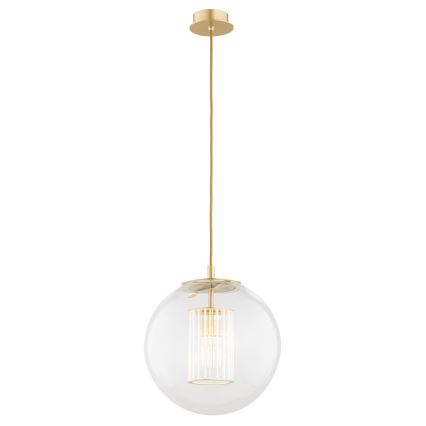 Argon 8626 - Kattokruunu johdossa HAMPTON 1xE27/15W/230V