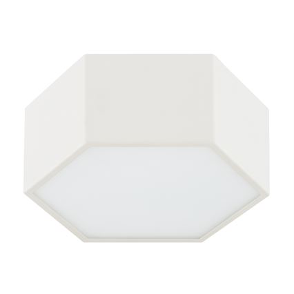 Argon 8781 - LED-kattovalaisin LIBERO LED/12W/230V 3000K valkoinen