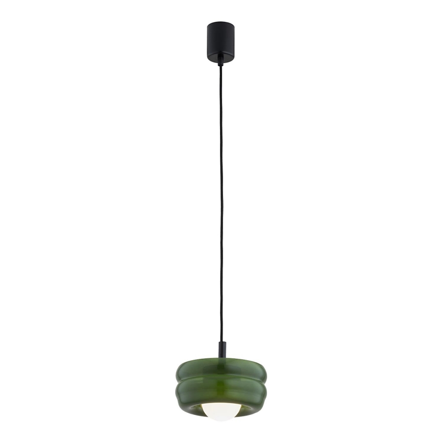 Argon 8815 - Kattokruunu johdossa TEVO 1xG9/4,5W/230V vihreä