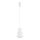 Argon 8824 - Kattokruunu johdossa ORLANDO 1xGU10/5W/230V valkoinen