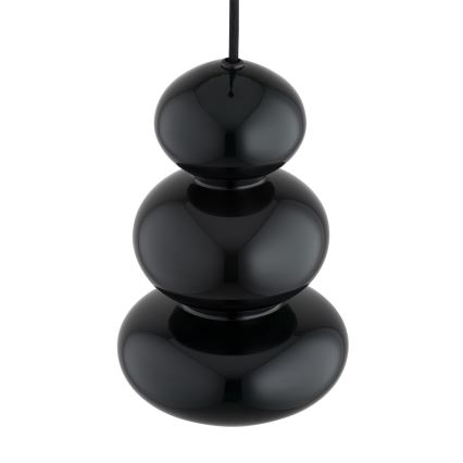 Argon 8827 - Riippuvalaisin kaapelilla ORLANDO 1xGU10/5W/230V vihreä