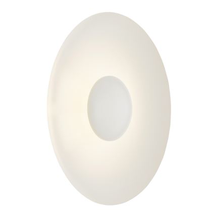 Argon 8863 - LED-seinävalaisin BOLTON 12,5W/230V 3000K valkoinen
