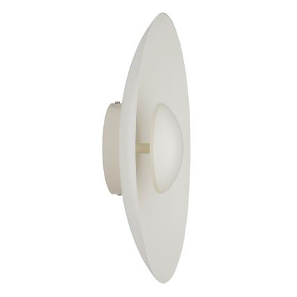 Argon 8863 - LED-seinävalaisin BOLTON 12,5W/230V 3000K valkoinen