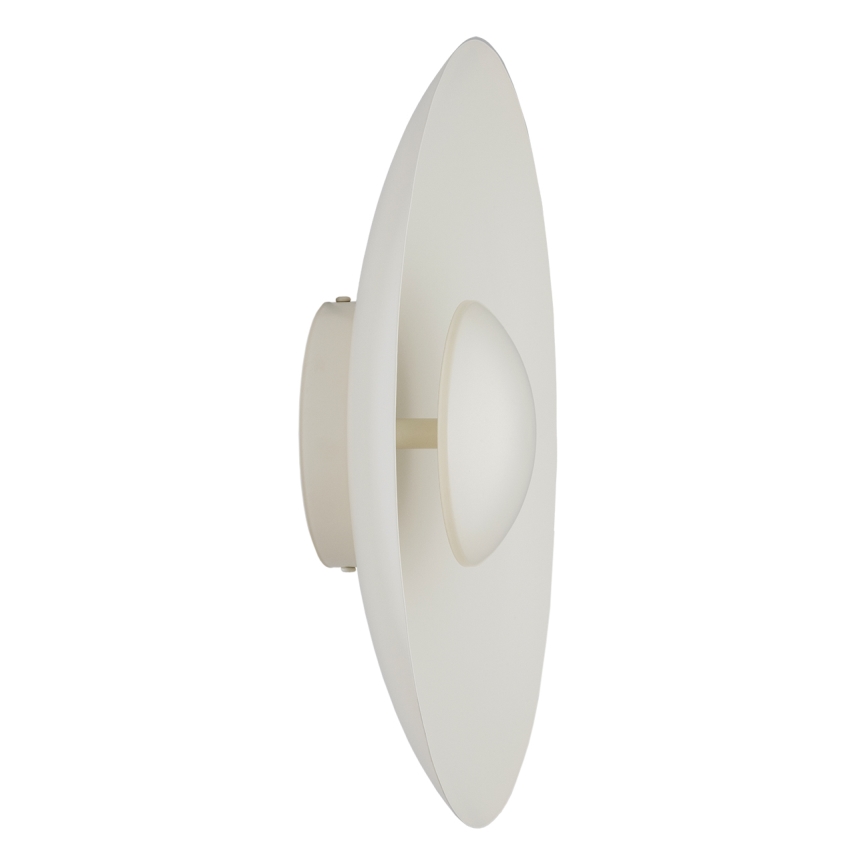 Argon 8863 - LED-seinävalaisin BOLTON 12,5W/230V 3000K valkoinen