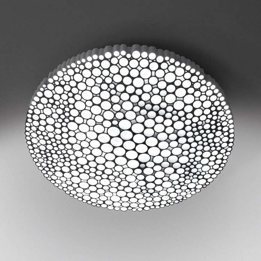Artemide 0210010APP - Himmennettävä LED-kattovalaisin CALIPSO LED/50W/230V 3000K