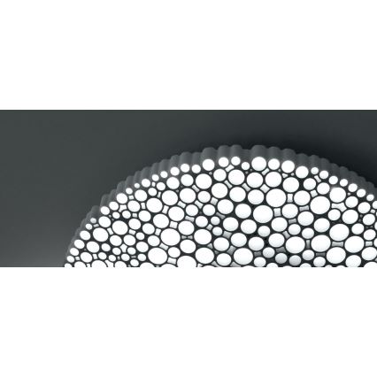 Artemide 0210010APP - Himmennettävä LED-kattovalaisin CALIPSO LED/50W/230V 3000K
