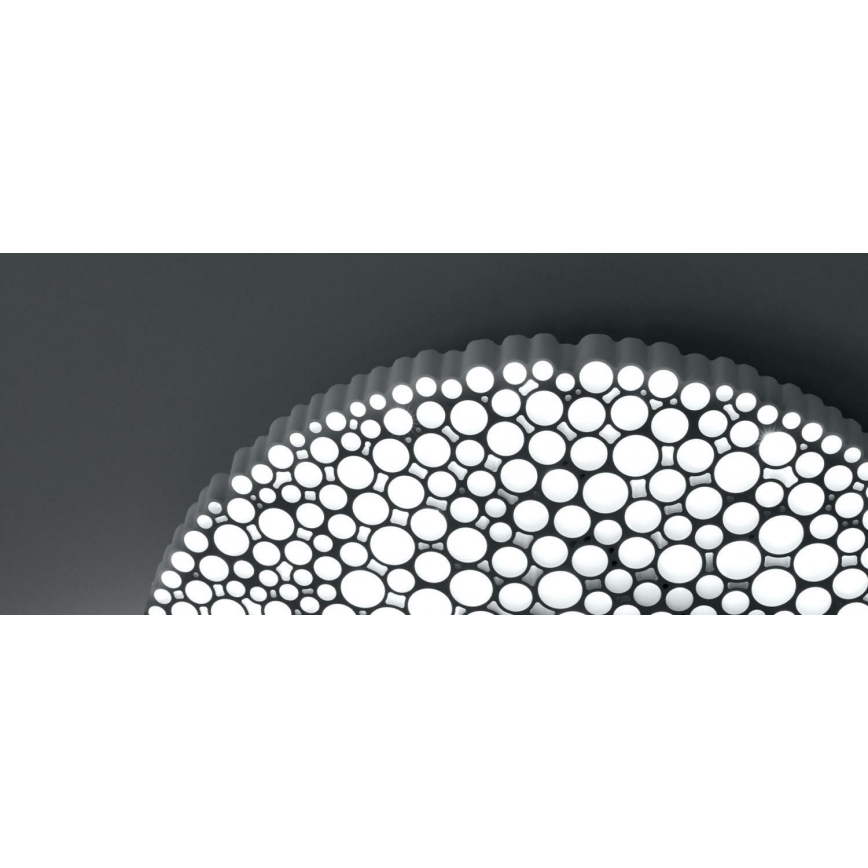 Artemide 0210010APP - Himmennettävä LED-kattovalaisin CALIPSO LED/50W/230V 3000K