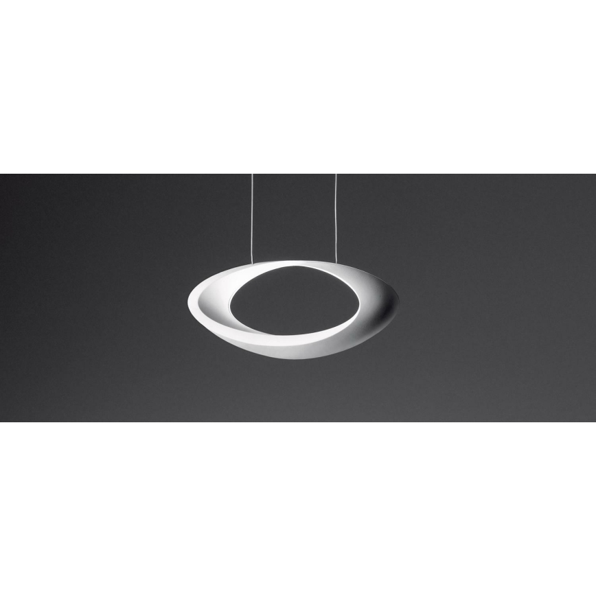 Artemide 1182010A - Himmennettävä LED-kattokruunu johdossa CABILDO LED/44W/230V 3000K