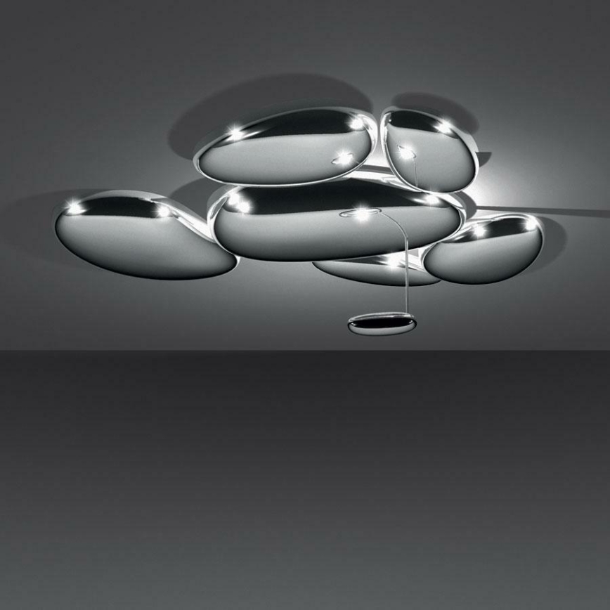 Artemide 1245110A - Himmennettävä LED-kattovalaisin SKYDRO LED/29W/230V 3000K