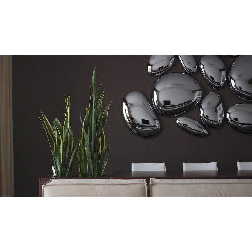 Artemide 1245110A - Himmennettävä LED-kattovalaisin SKYDRO LED/29W/230V 3000K