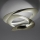 Artemide 1253120A - Himmennettävä LED-kattovalaisin PIRCE LED/44W/230V 3000K kulta