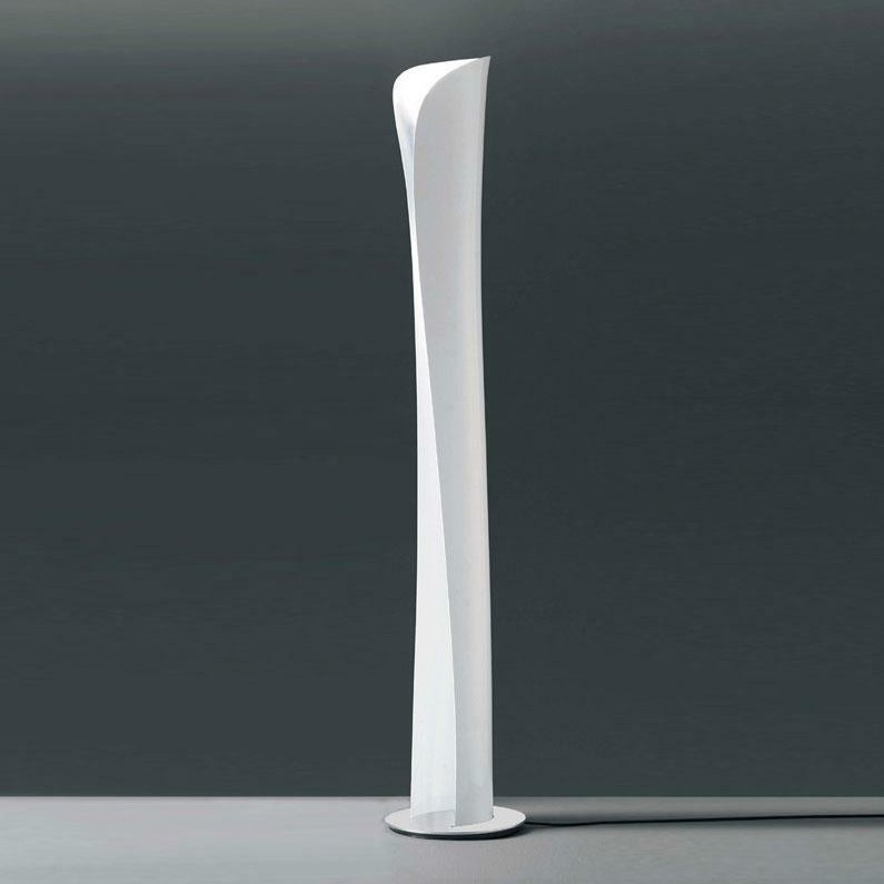 Artemide 1361020A - LED-lattiavalaisin CADMO LED/44W/230V + 1xGU10/10W/230V valkoinen