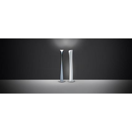 Artemide 1361020A - LED-lattiavalaisin CADMO LED/44W/230V + 1xGU10/10W/230V valkoinen
