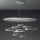 Artemide 1367110A - Himmennettävä LED-kattokruunu johdossa MERCURY LED/58W/230V 3000K