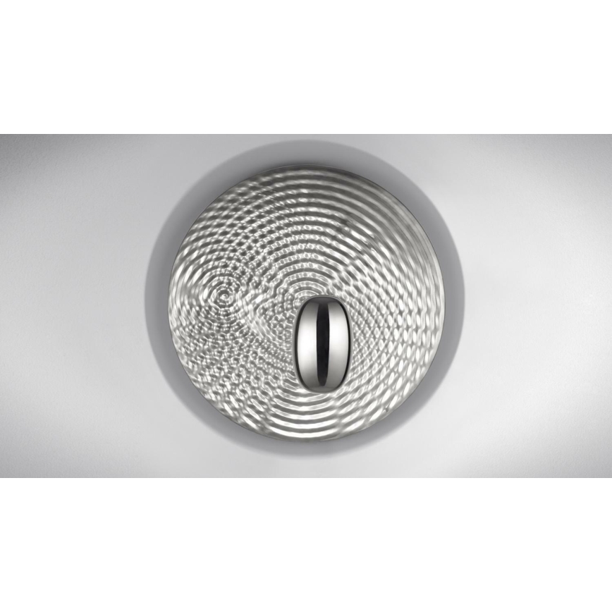 Artemide 1471110A - Himmennettävä LED-kattovalaisin DROPLET LED/29W/230V 3000K