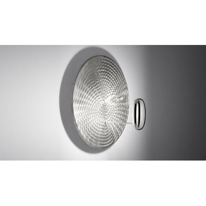 Artemide 1471110A - Himmennettävä LED-kattovalaisin DROPLET LED/29W/230V 3000K