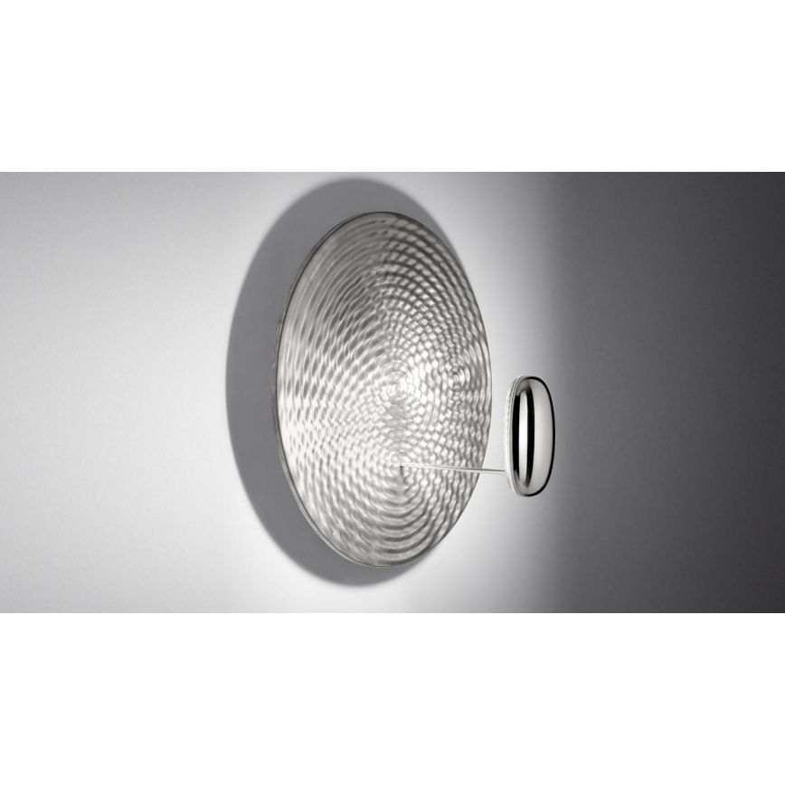 Artemide 1471110A - Himmennettävä LED-kattovalaisin DROPLET LED/29W/230V 3000K