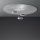 Artemide 1474110A - Himmennettävä LED-kattovalaisin DROPLET LED/87W/230V 3000K
