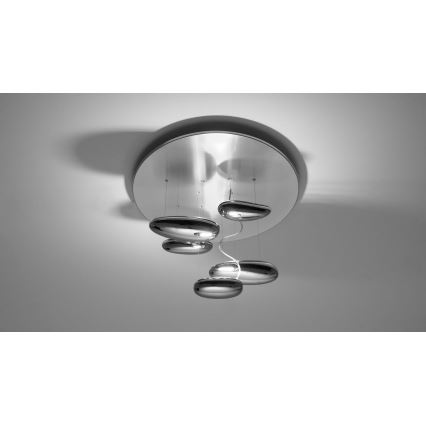 Artemide 1476110A - LED-himmennyskattokruunu MERCURY LED/29W/230V 3000K