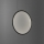 Artemide 1992030APP - Himmennettävä LED-kattokruunu johdossa DISCOVERY LED/40W/230V 3000K musta