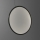 Artemide 1994030APP - Himmennettävä LED-kattokruunu johdossa DISCOVERY LED/80W/230V 3000K musta