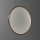 Artemide 1994060APP - Himmennettävä LED-kattokruunu johdossa DISCOVERY LED/80W/230V 3000K pronssi