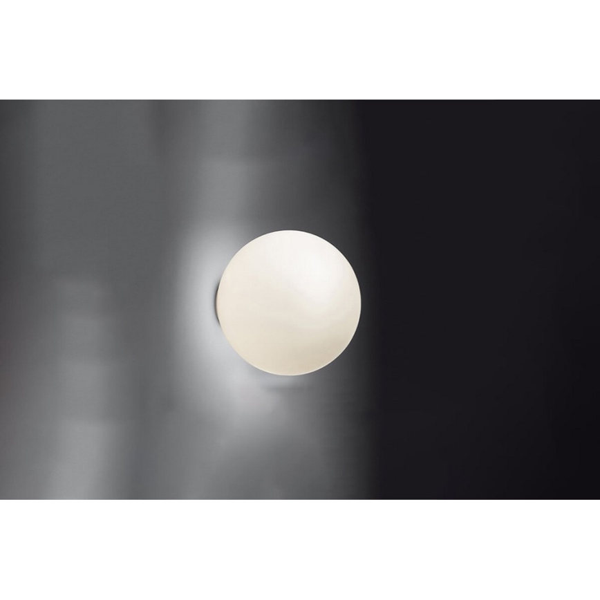 Artemide AR 0112010A - Kylpyhuoneen valo DIOSCURI 250 1xE27/150W/230V IP44