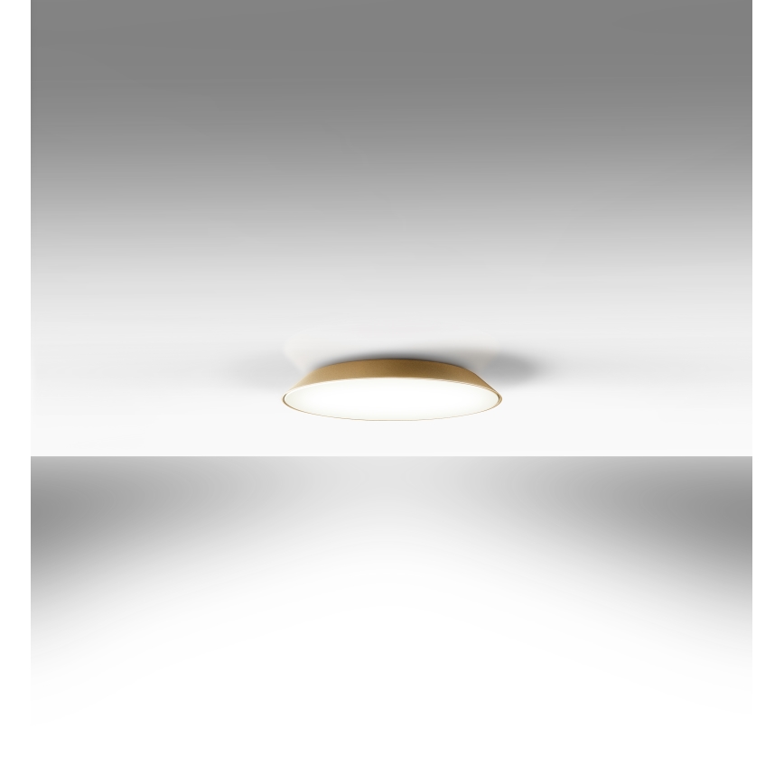 Artemide AR 0241320A - LED-kattovalaisin FEBE 4xLED/30W/230V