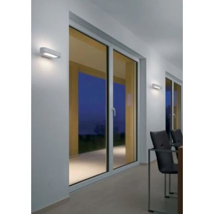 Artemide AR 0615030A - LED-seinävalaisin TALO 1xLED/20W/230V