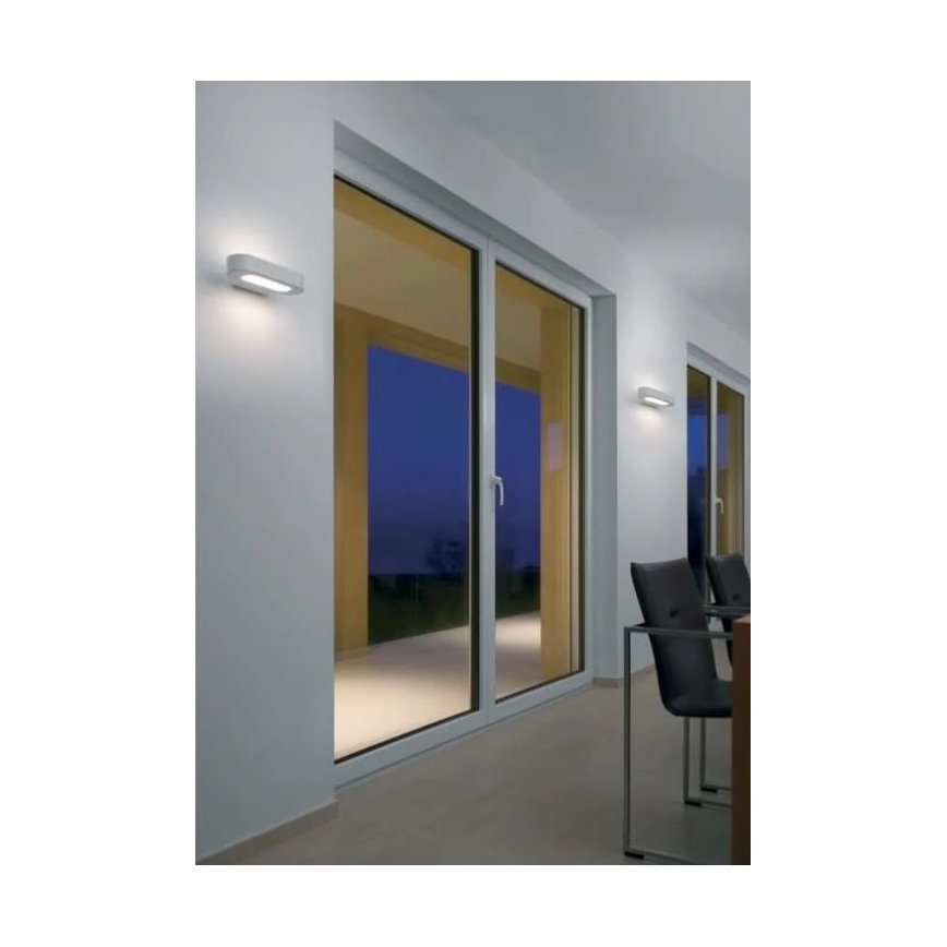 Artemide AR 0615030A - LED-seinävalaisin TALO 1xLED/20W/230V