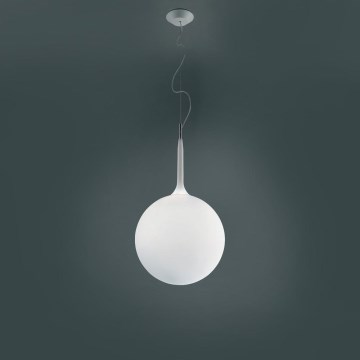 Artemide AR 1053010A - Kattokruunu johdossa CASTORE 1xE27/100W/230V