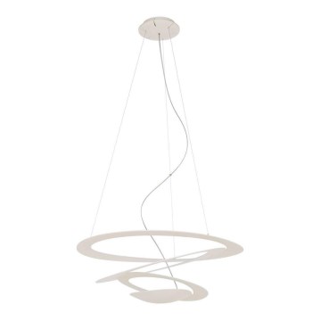 Artemide AR 1237010A - Himmentävä kattokruunu narulla PIRCE MINI 1xR7s/330W/230V