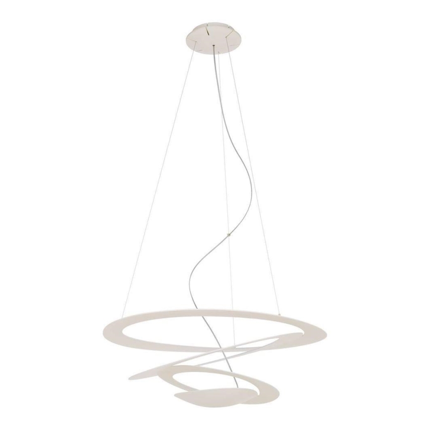 Artemide AR 1237010A - Himmentävä kattokruunu narulla PIRCE MINI 1xR7s/330W/230V