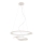 Artemide AR 1237010A - Himmentävä kattokruunu narulla PIRCE MINI 1xR7s/330W/230V