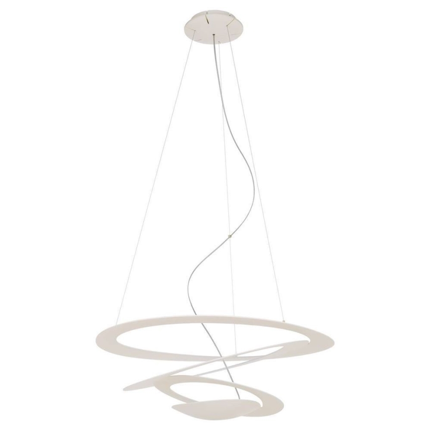Artemide AR 1237010A - Himmentävä kattokruunu narulla PIRCE MINI 1xR7s/330W/230V