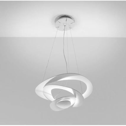 Artemide AR 1237010A - Himmentävä kattokruunu narulla PIRCE MINI 1xR7s/330W/230V