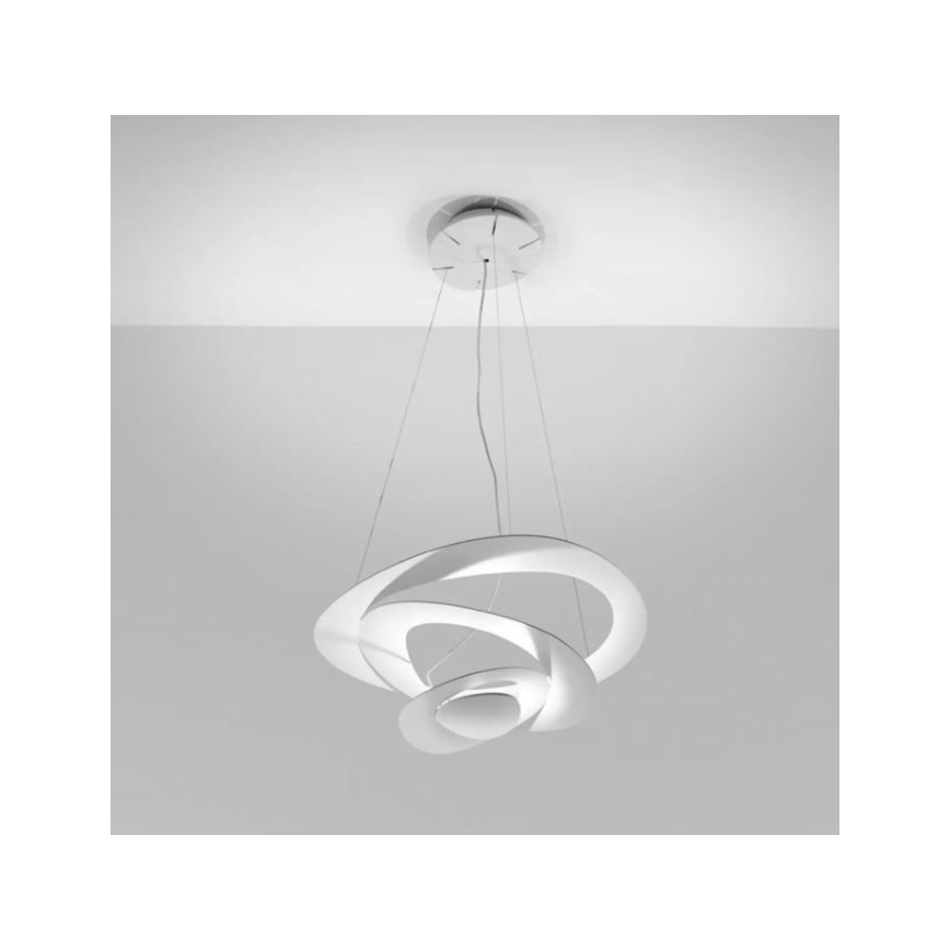 Artemide AR 1237010A - Himmentävä kattokruunu narulla PIRCE MINI 1xR7s/330W/230V