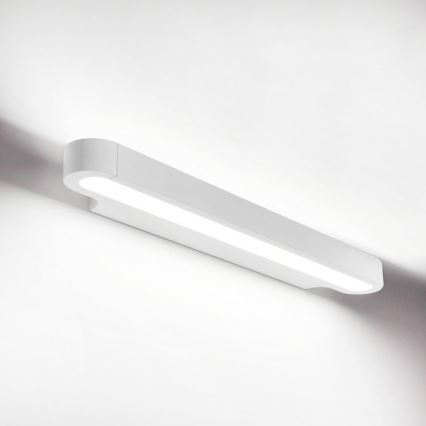 Artemide AR 1913040A - LED-seinävalaisin TALO 60 1xLED/25W/230V