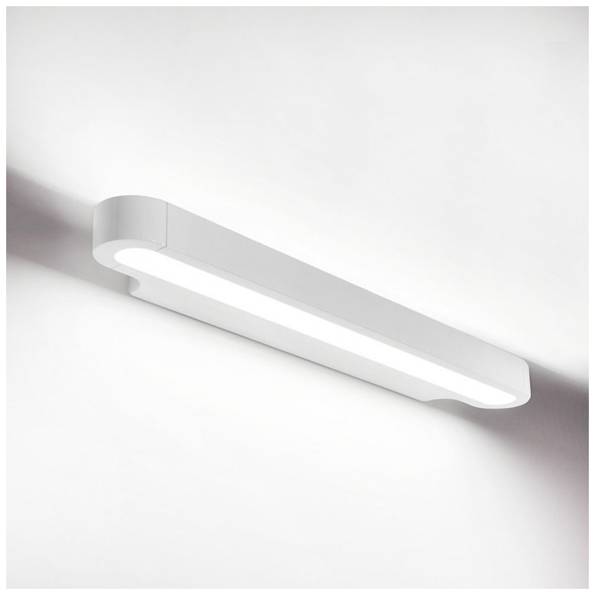 Artemide AR 1913040A - LED-seinävalaisin TALO 60 1xLED/25W/230V