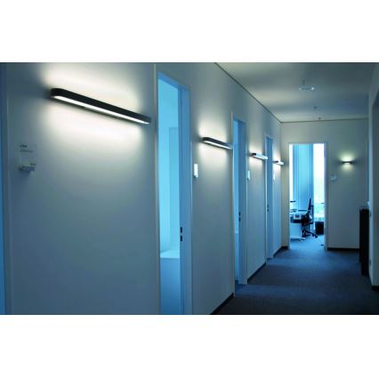 Artemide AR 1913040A - LED-seinävalaisin TALO 60 1xLED/25W/230V