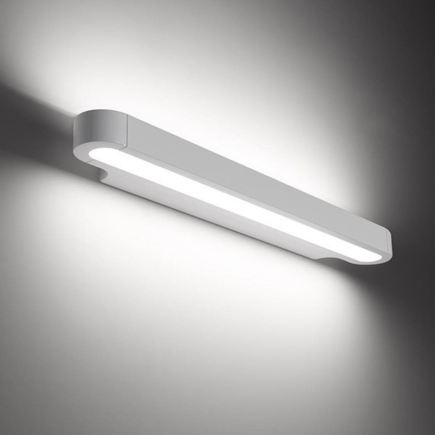 Artemide AR 1913050A - LED-seinävalaisin TALO 60 1xLED/25W/230V