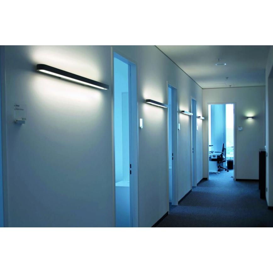 Artemide AR 1913050A - LED-seinävalaisin TALO 60 1xLED/25W/230V