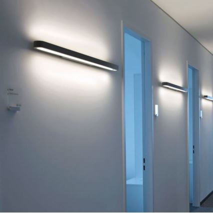 Artemide AR 1917020A - LED-seinävalaisin TALO 120 1xLED/51W/230V