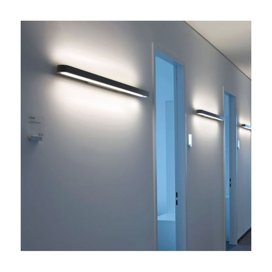 Artemide AR 1917020A - LED-seinävalaisin TALO 120 1xLED/51W/230V