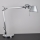 Artemide AR A001000+AR A004030 KOMPLET - Pöytävalaisin TOLOMEO 1xE27/70W/230V