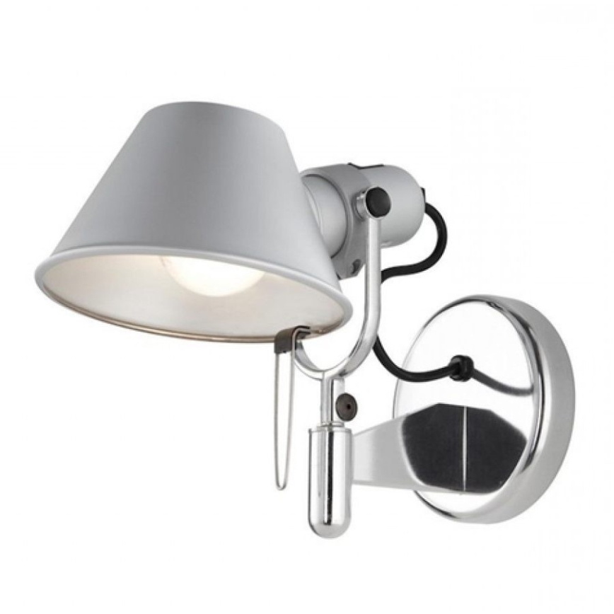 Artemide AR A029250 - Seinävalaisin TOLOMEO FARETTO 1xE27/70W/230V