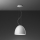 Artemide AR A242100 - Kattokruunu johdossa NUR 1xE27/205W/230V